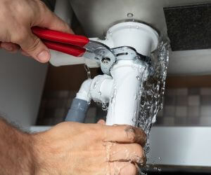 About Emergency plumbing pros Hyder, AK